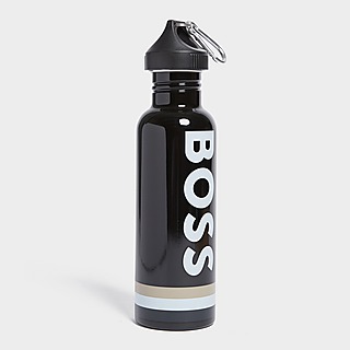 BOSS Water Bottle
