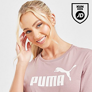 Puma Core Boyfriend T-Shirt