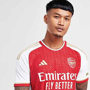 adidas Arsenal FC 2023/24 Match Home Shirt