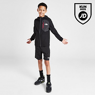 The North Face Performance Woven Jacket Junior