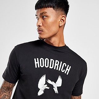 Hoodrich Flight T-Shirt Herre