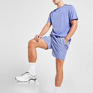 Technicals Arch Woven Shorts Herre