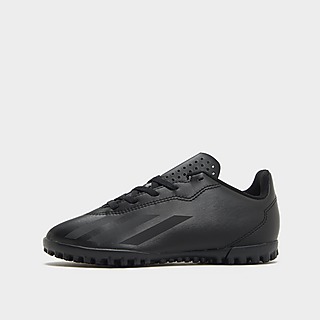 adidas X Crazyfast.4 TF Børn