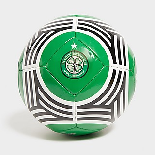 adidas Celtic Club Home Football