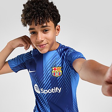 Nike FC Barcelona Academy Pre Match Shirt