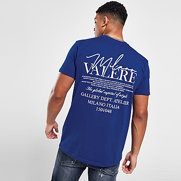 VALERE Notte T-Shirt
