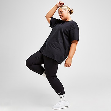 Nike Plus Size Sportswear Club Leggings