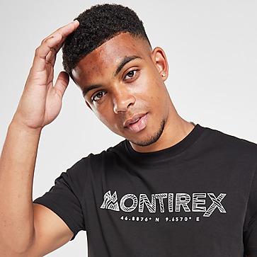 MONTIREX Contour T-Shirt