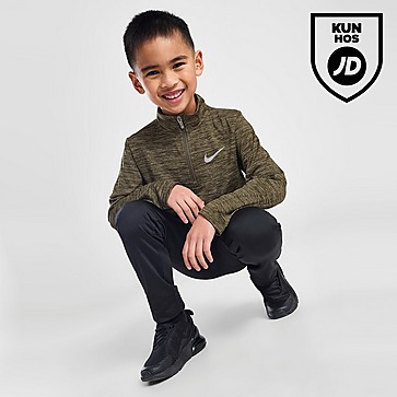 Nike Pacer Tracksuit Children