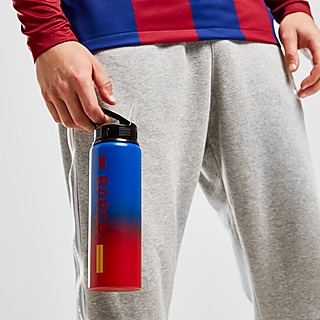Official Team FC Barcelona Fade 750ml Water Bottle