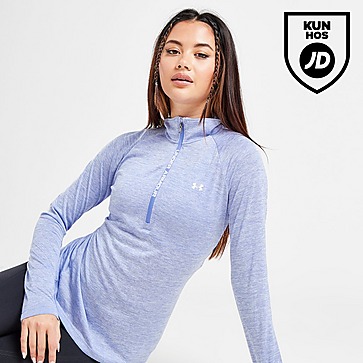 Under Armour UA Tech Twist 1/2 Zip Top