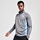 Grå The North Face Performance 1/4 Zip Top