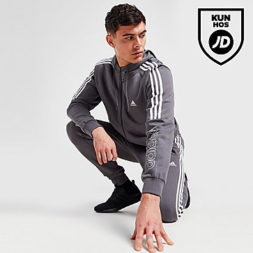 adidas Badge of Sport Linear Tracksuit