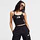 Sort The North Face Never Stop Exploring Slim Tank Top