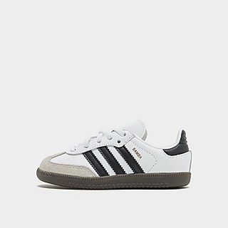 adidas Originals Samba OG Infant