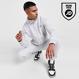 McKenzie Essential Edge Full Zip Tracksuit