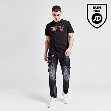 Supply & Demand Lance Jeans