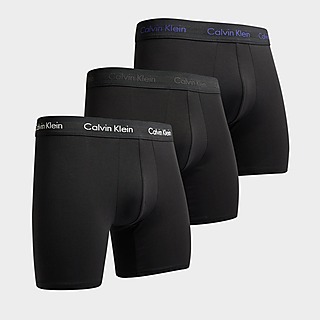Calvin Klein Underwear 3-Pakke Boksershorts