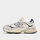 Hvid New Balance 9060 Herre