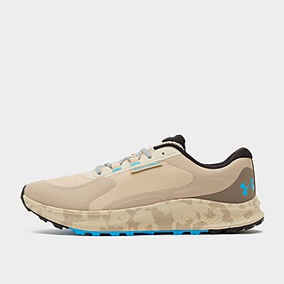 Under Armour Bandit Trail Sneakers Herre