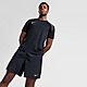 Sort Nike Challenger 7" Shorts