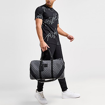 Jordan Monogram Duffle Bag