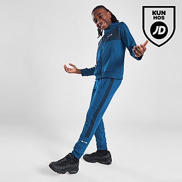 Nike Air Swoosh Track Pants Junior