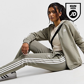 adidas Originals 3-Stripes Poly Træningsbukser Dame