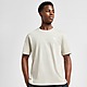 Grå adidas Originals Trefoil Essentials T-Shirt