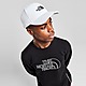 Hvid The North Face Recycled '66 Classic Cap