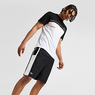 Lacoste Woven Shorts