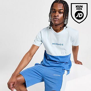 McKenzie Ovate T-Shirt/Shorts Set