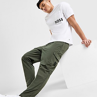 BOSS Urbanex Cargo Pants