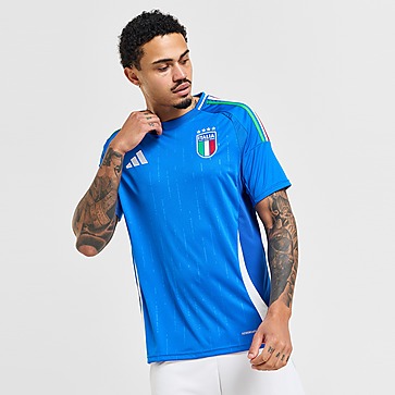 adidas Italy 2024 Home Shirt