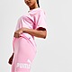Pink Puma Core Cycle Shorts Dame