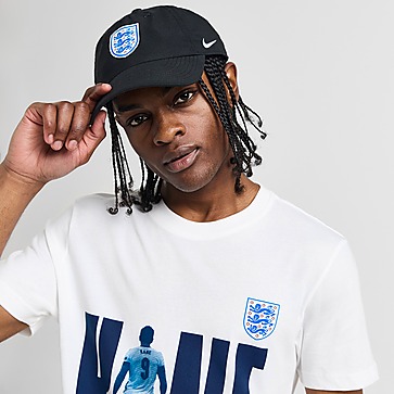 Nike England Club Cap