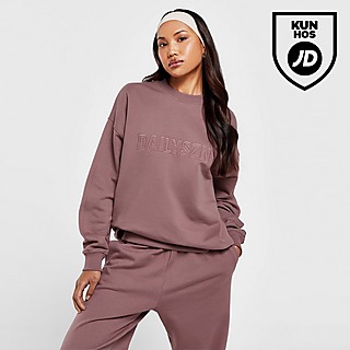 DAILYSZN Crew Sweatshirt