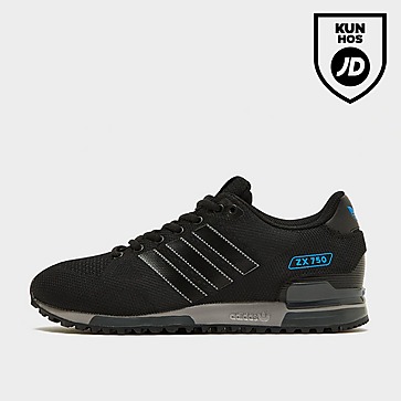 adidas Originals ZX 750 Sneakers Herre