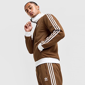 Adidas Originals Adicolor Classics Beckenbauer Track Top