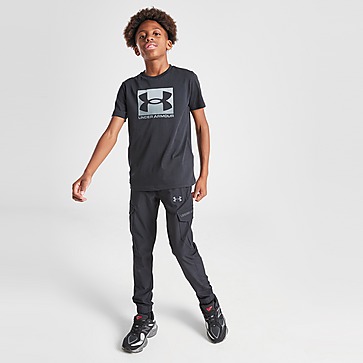 Under Armour Box T-Shirt Junior