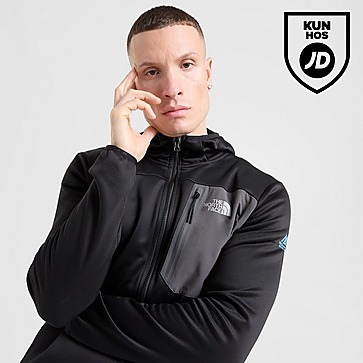 The North Face Mountain Athletics Fleece Full Zip Hoodie