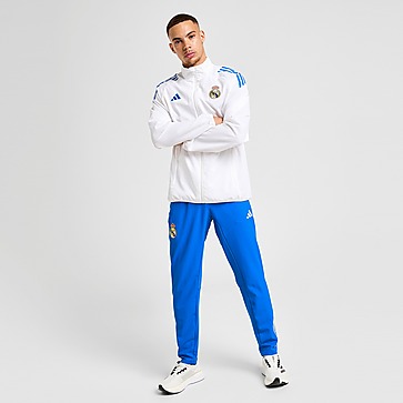 Adidas Real Madrid European Presentation Track Pants