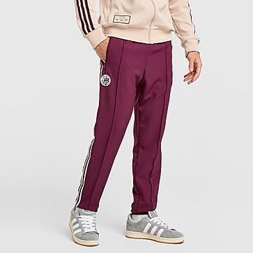 Adidas Originals Afc Ajax Terrace Icons Track Pants