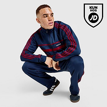 Adidas Originals The First Track Top