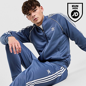Adidas Originals Sst Joggers
