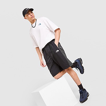 The North Face Grid Reflective Belt Shorts