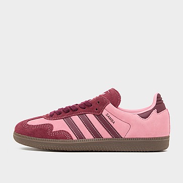 Adidas Originals Samba Og 'Valentine'S Day' Women'S