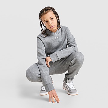 Under Armour Rival Fleece Hoodie Junior
