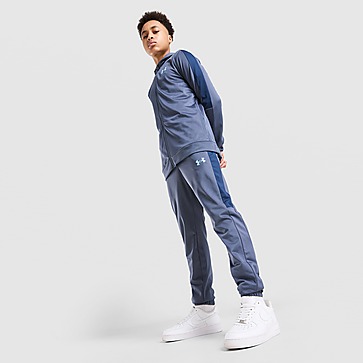 Under Armour Sportstyle Knit Track Pants Junior