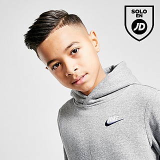 Niños - Nike sudaderas con capucha | JD Sports